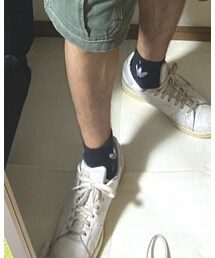 adidas | スニーカー