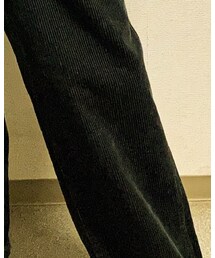 UNIQLO | パンツ
