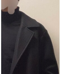 niko and... | チェスターコート