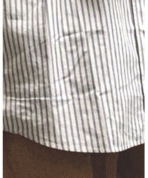 UNIQLO | シャツ/ブラウス