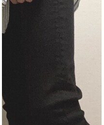 UNIQLO | デニムパンツ