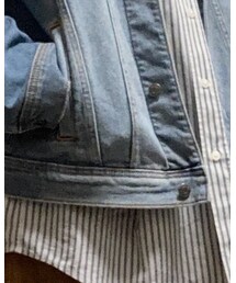 Hollister | デニムジャケット