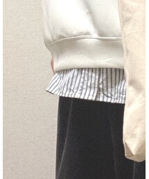 UNIQLO | シャツ/ブラウス