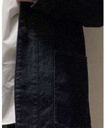 UNIQLO | デニムジャケット