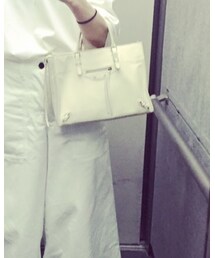 BALENCIAGA | ハンドバッグ