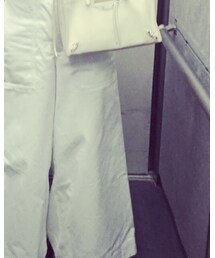 Drawer | デニムパンツ