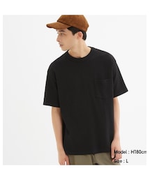 GU | Tシャツ/カットソー