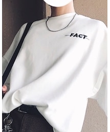 Avail | スウェット