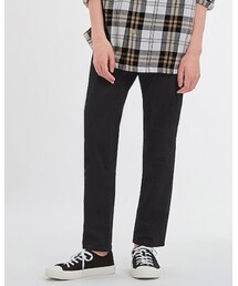GU | デニムパンツ