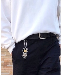 TOMMY HILFIGER | ベルト