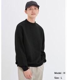 GU | スウェット