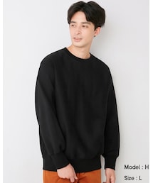 GU | スウェット