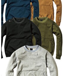 workman plus | スウェット