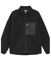 GU | ブルゾン
