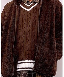UNIQLO | ベスト
