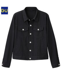 GU | デニムジャケット
