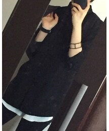 GU | シャツ/ブラウス