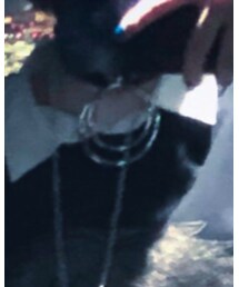 KIIL STAR | チョーカー