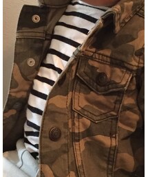 OLD NAVY | デニムジャケット