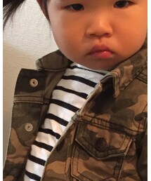 H&M | Tシャツ/カットソー