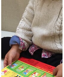 OLD NAVY | ニット/セーター