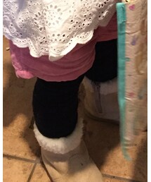 西松屋 | ブーツ