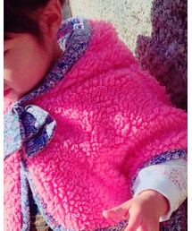 Birthday | ポンチョ