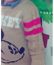 ベビザラス | ニット/セーター