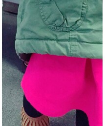 no brand | スカート