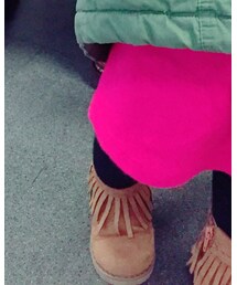 西松屋 | ブーツ