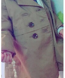 OLD NAVY | トレンチコート