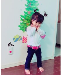 ポーズ♡その1 | トップス