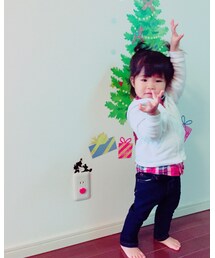 ポーズ♡その2 | トップス