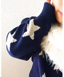 西松屋 | ニット/セーター