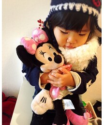 むぎゅぎゅ〜〜〜💖 | トップス