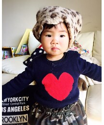 オフショット✨ | ニット/セーター