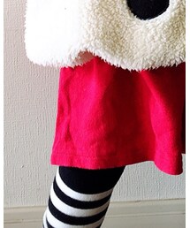 no brand | スカート