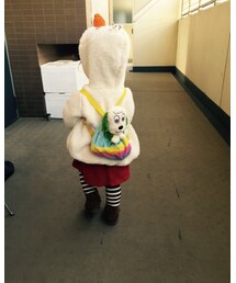 ワンワンとコラボ❤️ | その他ベビー用品