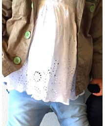 GAP | シャツ/ブラウス