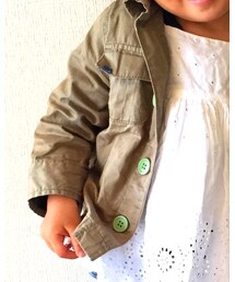 no brand | シャツ/ブラウス