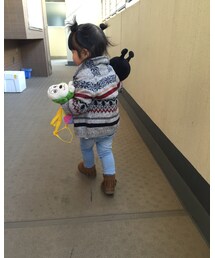 バイバイキーン🙌 | その他アウター