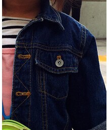 no brand | デニムジャケット