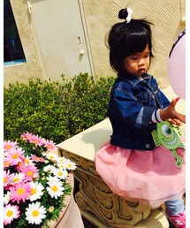 風船に夢中🎈 | トップス