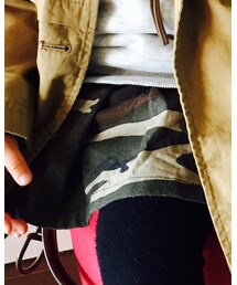 Handmade | スカート