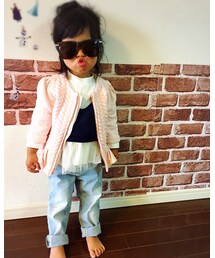 正面🕶 | トップス