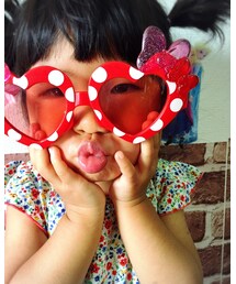 アップップ❤️ | サングラス