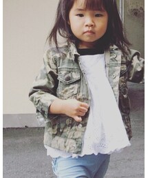 OLD NAVY | ミリタリージャケット