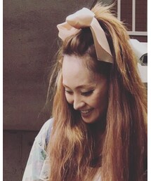 ダイソー | ヘアゴム