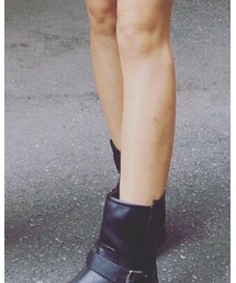 OLD NAVY | ブーツ