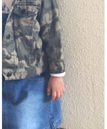 OLD NAVY | ミリタリージャケット